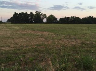 21000 And Pratt Rd, Parsons, KS 67357