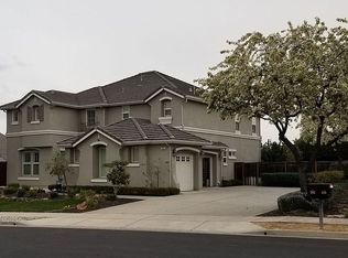 582 Myrtle Beach Dr, Brentwood, CA 94513