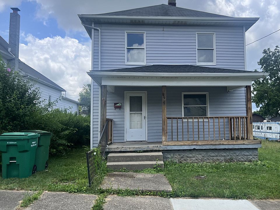 1st image of 927 Thornburg St