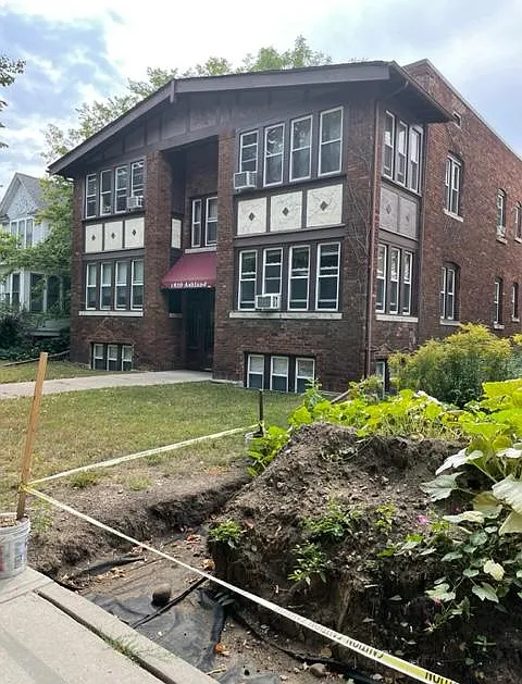 1 bed, 800 sqft, $1,095 — Photo 3