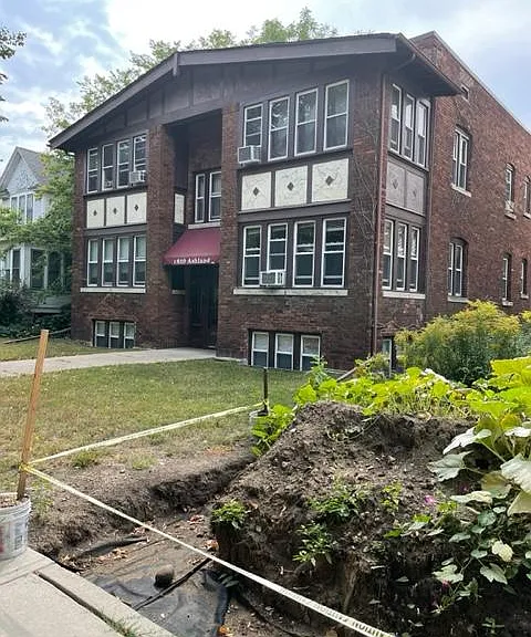 1810 Ashland Ave #1 — Photo 3