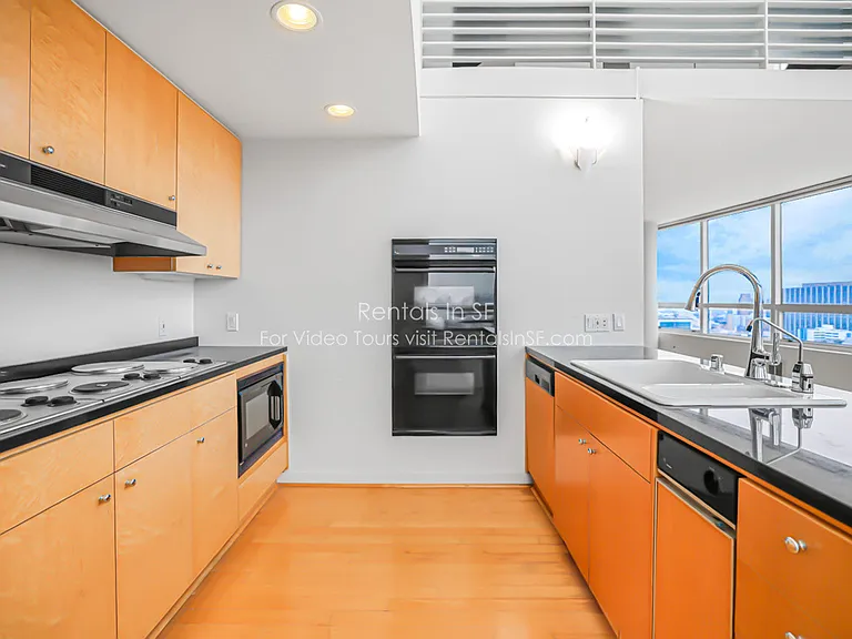 1388 Gough St #1302 — Photo 22