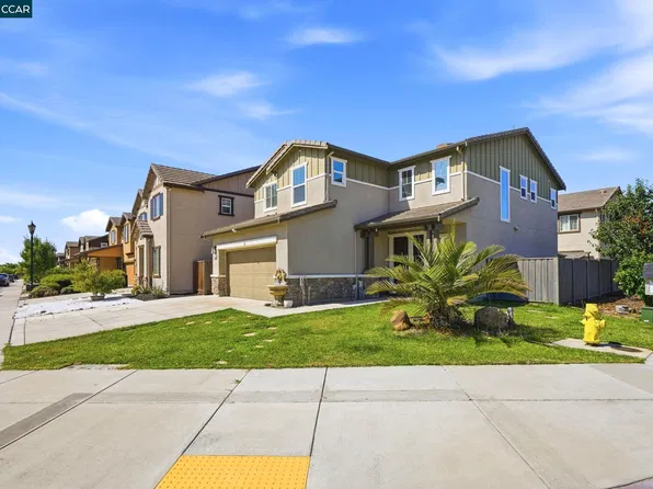 145 Willowrun Way, Oakley, CA 94561