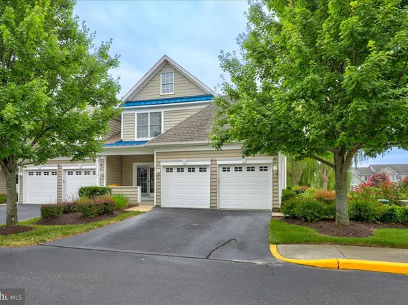 38358 Old Mill Way Unit 42, Ocean View, DE 19970