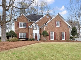 1470 Fenwick Dr SW, Marietta, GA 30064