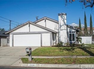 9404 Meadow St, Rancho Cucamonga, CA 91730