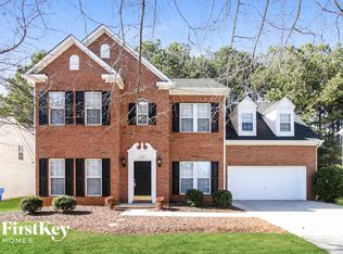 111 Rolling Stone Ct, Mooresville, NC 28117