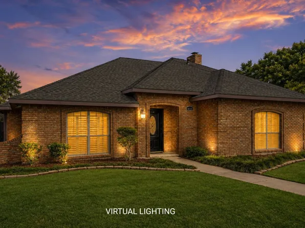 6018 Raleigh Dr, Garland, TX 75044