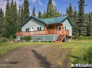 915 Sanctuary Ln, Fairbanks, AK 99712