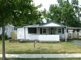319 Clinton St, Maumee, OH 43537