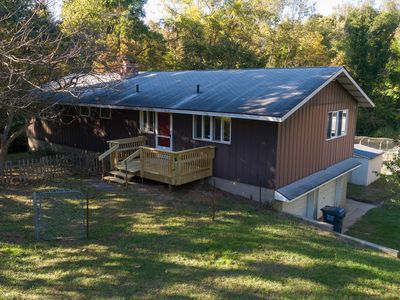 55346 Red Arrow Hwy, Lawrence, MI, 49064