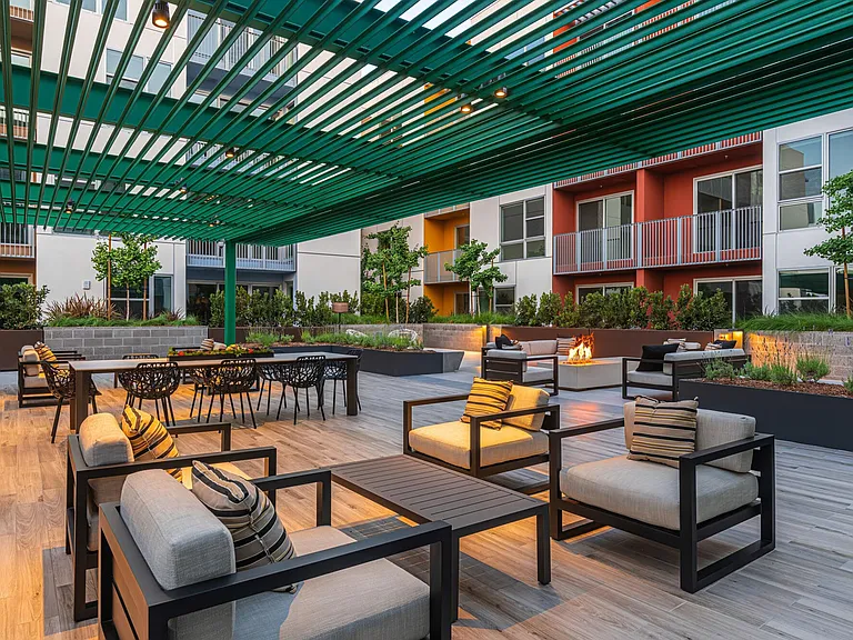 Citrus Commons — Photo 9