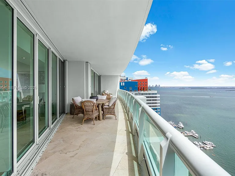 1643 Brickell Ave #2805 — Photo 17