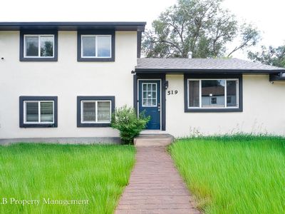 519 Crest St, Fountain, CO, 80817