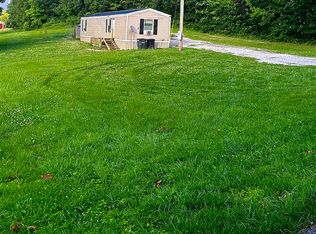 1184 Sprowles Ridge Rd, Campbellsville, KY 42718