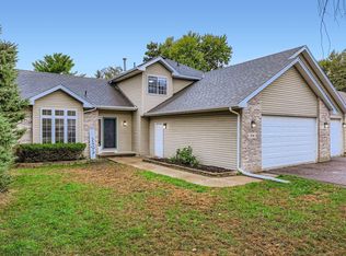 2068 124th Ln NW, Coon Rapids, MN 55448