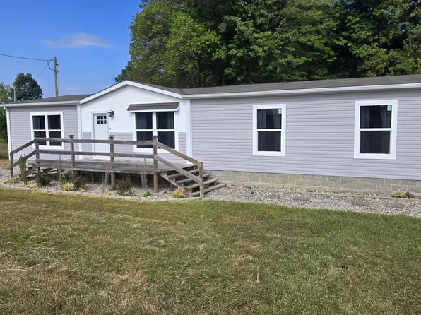 201 Primrose St, Russell Springs, KY 42642