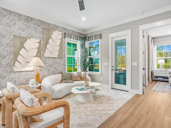 430 Suwannee Dr #18A, Rosemary Beach, FL 32461