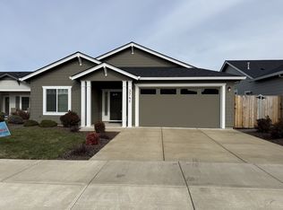 3741 Folium St, Medford, OR
