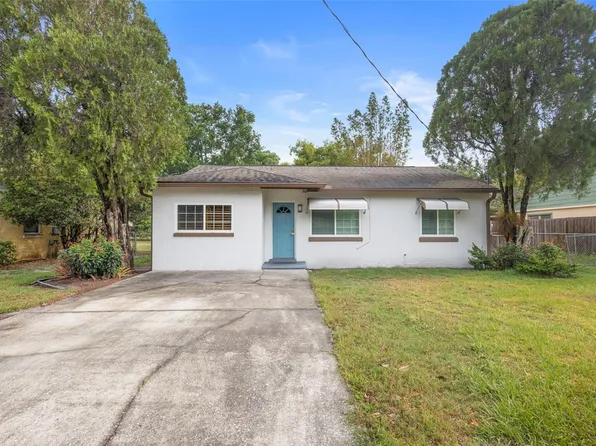 2123 Weber St, Orlando, FL 32803