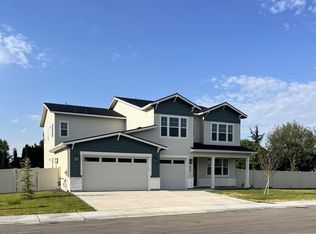 601 E Tallinn Ct, Meridian, ID 83646