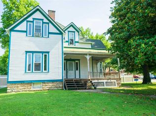 519 Broadway, Highland, IL 62249