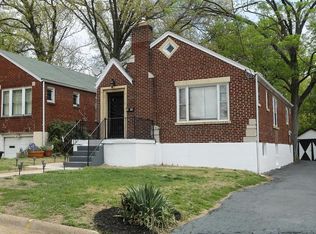 1212 Backer St, Saint Louis, MO