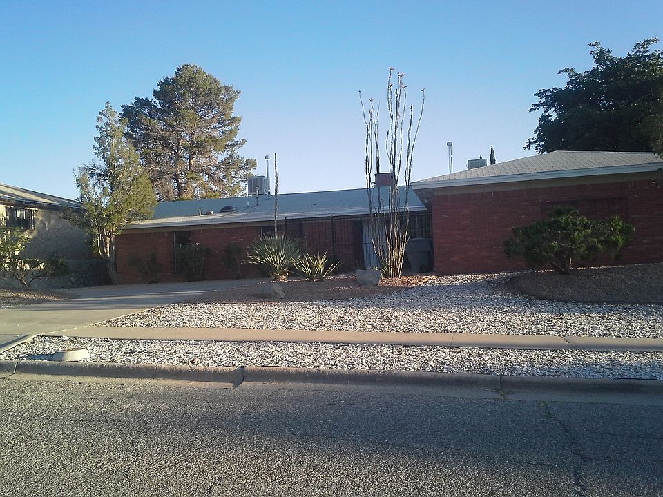 1st image of 6380 Los Robles Dr