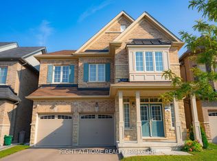 29 Boone Cres, Vaughan, ON L4H4V1