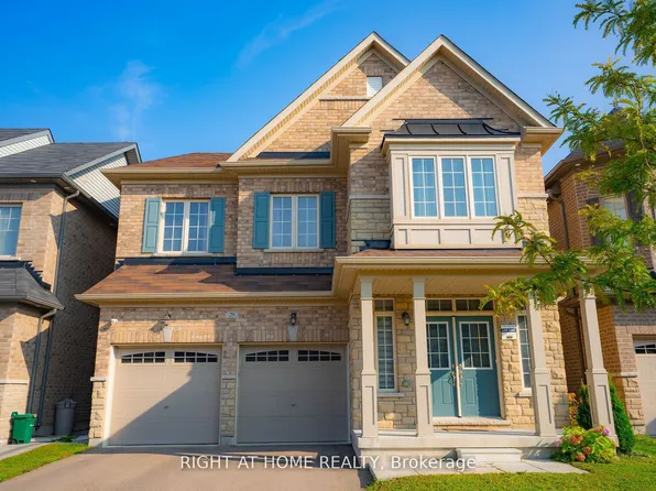 29 Boone Cres, Vaughan, ON L4H 4V1