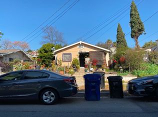 2323 Mayberry St, Los Angeles, CA 90026