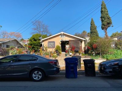 2323 Mayberry St, Los Angeles, CA, 90026