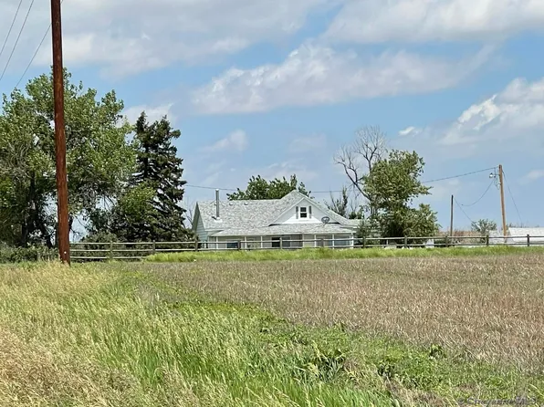 2351 Road 157, Pine Bluffs, WY 82082