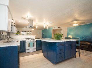 12805 Chico Rd NE, Albuquerque, NM 87123