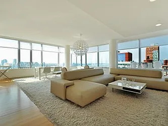 Rented by Corcoran