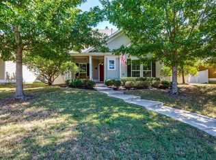 1812 Dr Sanders Rd, Providence Village, TX 76227