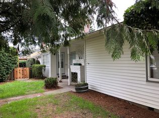 8202 NE Going St, Portland, OR 97220