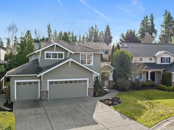 24859 NE 2nd Court, Sammamish, WA 98074