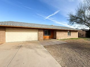 3630 E Beverly Ln, Phoenix, AZ 85032