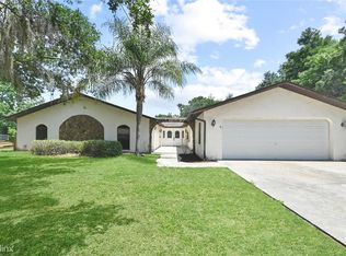 2456 Danforth Rd, Spring Hill, FL 34608