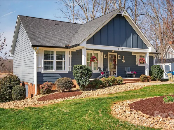 4197 Todd St, Sherrills Ford, NC 28673