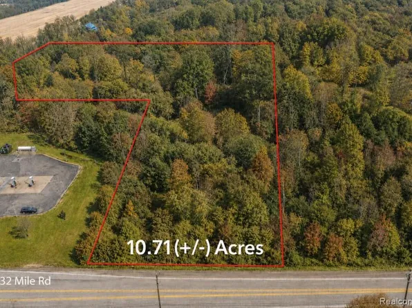 00-32 Mile Rd, Ray, MI 48096