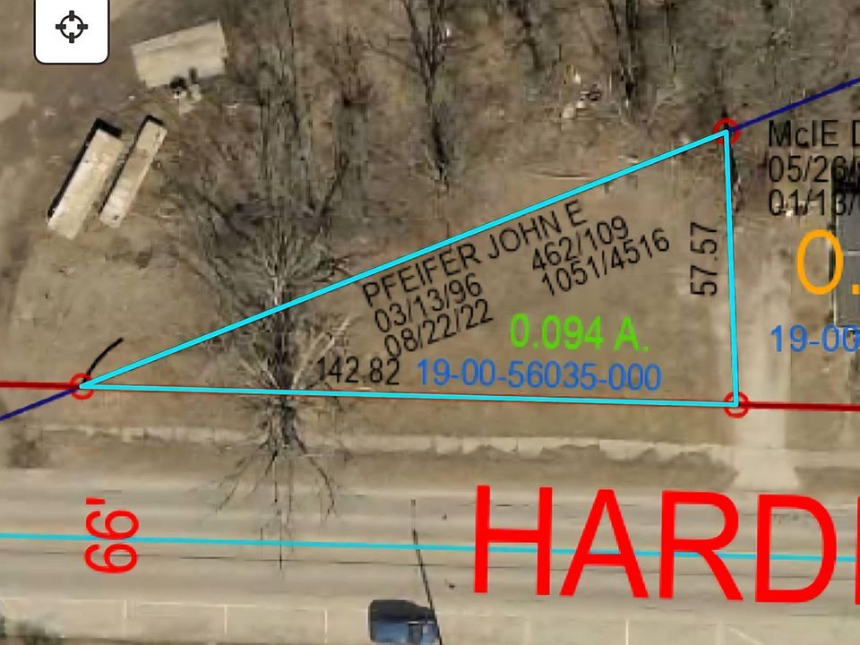 2nd image of 0 Harding Way E