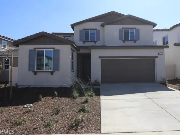 5120 Hackberry Pl, Banning, CA 92220