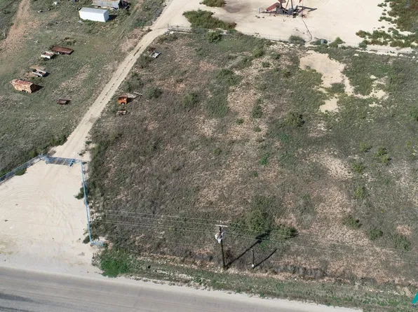 1902 N 34th St, Lovington, NM 88260