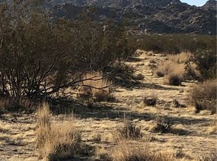 64755 Foothill Dr, Sunfair, CA 92252