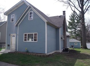 205 Weston St, Valparaiso, IN 46385