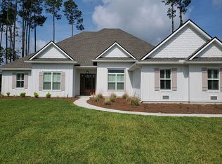 2691 Isles Of St Marys Way, Saint Marys, GA 31558