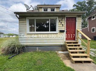 975 Nevin St, Akron, OH 44310