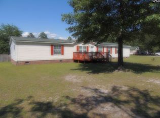 2078 Ridgeway Rd, Lugoff, SC 29078